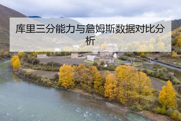 库里三分能力与詹姆斯数据对比分析